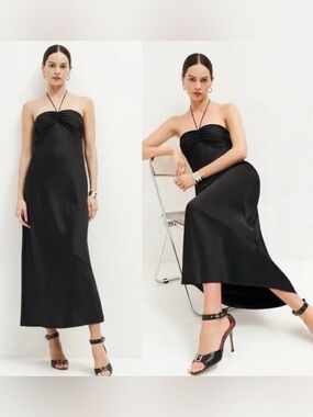 heather linen dress Classic Linen Sundress  Heather Case